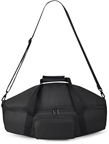 SHEAWA Bluetooth Audio Universal Storage Bag Speaker Carry Case for JBL BOOMBOX 3 WIFI/BOOMBOX 3/BOOMBOX 2 Speaker Carry Bag Accessories