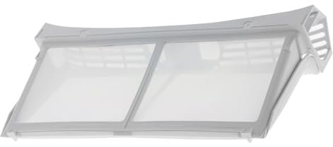 Masterpart Mesh Filter Lint Fluff Trap Cage Compatible With Siemens WT34, WT36, WT44, WT46 Tumble Dryers