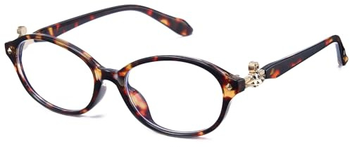 Cyxus Blåljusfilter glasögon utan styrka män kvinnor mode dator skyddsglasögon skärmglasögon gaming glasögon 8319, skylt, Medium
