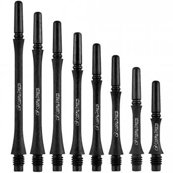 Cosmo darts shaft carbon slim spining feste gr??e 5