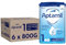 Aptamil 1 First Baby Milk Powder, From Birth, 800g (Pack of 6)