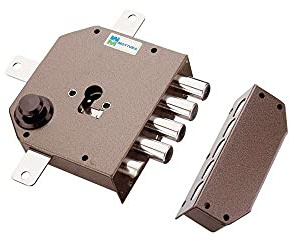 SERRATURA SICUREZZA QUINTUPL.YA 38650VS00 SX