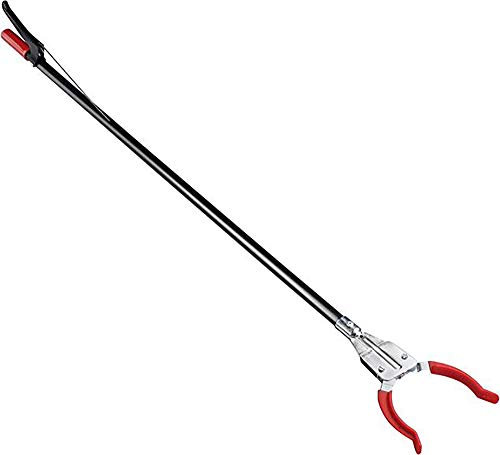 Circum Pro - Tenazas de sujeción para latas CircumPRO (92 cm)