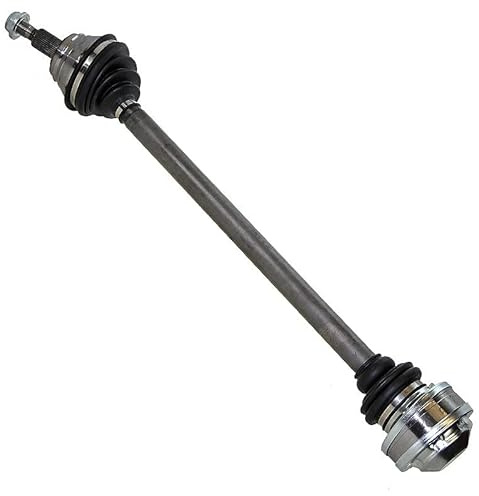 BESTPRICE 1x Antriebswelle vorne rechts Gelenkwelle Kompatibel mit A udi A3 (8L1), SEAT LEON (1M1), SKODA OCTAVIA 1 Kombi (1U5), VW BORA I (1J2)(1J6), GOLF 4 (1J1) (1J5)