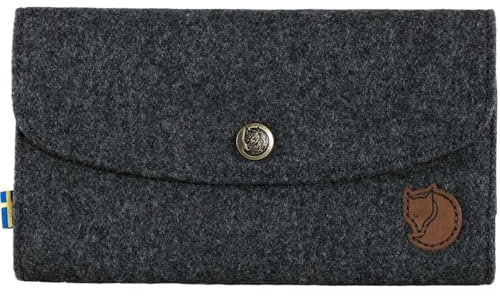 Fjällräven Övik Norrvåge Travel Wallet