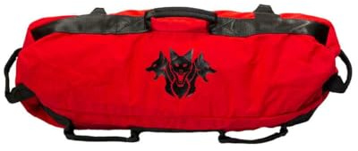 CERBERUS Strength GP Training Sandsack, erhältlich in 3 Größen