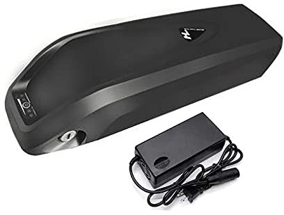 (Lieferung in 5-7 Tagen) 36V 15Ah Ebike Akku,18650 Akku Pack,E-Bike Batterie mit Ladegerät,für Elektrofahrrad, Elektro-Mountainbike/Fahrradmotor-Umbausatz