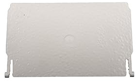Jardiboutique - Volet de Skimmer Compatible Certikin HD100 - Blanc - Clapet 217 x 135 mm, pièce de Rechange Qui retient Les débris et améliore l'écumage - Réf SPC423 / JB-59826026
