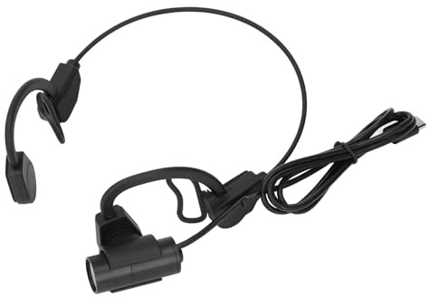 Annadue Cámara Externa OTG USB C, Cámara Externa Android con Sensor CMOS 1/2.7 1080P OTG Mini CAM Webcam para Android de Teléfono Móvil Inteligente, Módulo de Cámara USB