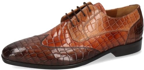 Melvin & Hamilton, Lance 9, herr Derby, brun, 41 EU, BRUN, 41 EU