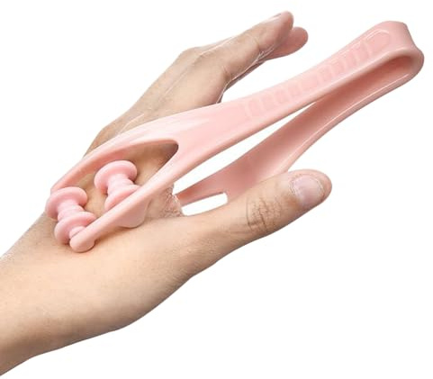 Finger-Massager-Roller Einstellbares Massagegerät | Manuelle Handmassage Für Hände Für Frauen, , Mädchen, Jugendliche, Teenager, Söhne, Töchter, ,