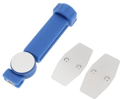 SG Store Outil de réinitialisation de piston de frein à disque hydraulique pour vélo de montagne et de route