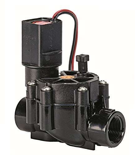 Rain Bird LFV-075-9V - Elettrovalvola da 3/4