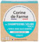 Corine de Farme - Champú Sólido Cabello Graso con Arcilla Verde Purificante - Fórmula Eco-Diseñada y Vegana - Sin Sulfatos Ni Parabenos - Cosmético Natural - 75 gr