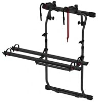 Fiamma Carry-Bike 200 DJ Ducato Fahrradträger Schwarz