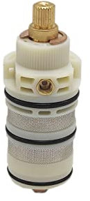 Cartuccia termostatica Vernet VT30-002 per miscelatore doccia-miscelatore termostatico