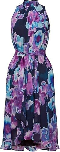 Esprit Damen 034ee1e371 Kleid (1er Pack)