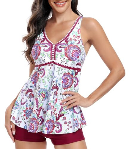 Sommerkleid Damen Shorts Damen Sport Bikini neon Farben Jumpsuit sexy Badehose Frauen weißes Hemd Kleid laufmütze Bikini 152 mädchen Teenager Tankini mädchen 164 Stand
