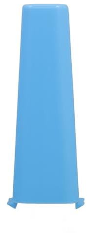 INOOMP Poste para Orinar De Perro Inodoro para Cachorros De Interior con Clip Seguro Soporte para Almohadilla De Orinar Accesorio De Entrenamiento para Razas Pequeñas Fácil De Limpiar