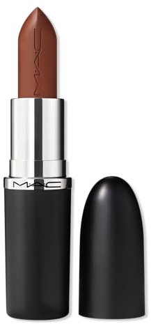 MAC Cosmetics Macximal Sleek Satin Lipstick 807 TRUTH BE UNTOLD 3,5 g