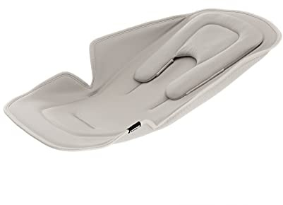 Thule Einlage für Neugeborene, Kinderwagen-Zubehör, zusätzliche Unterstützung und Komfort für Babys, maschinenwaschbar, funktioniert Urban Glide 3, 2, 4 Räder, Spring & Shine Kinderwagen