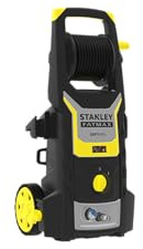 Stanley SXFPW30IP-E Nettoyeur Haute Pression 3000W 190 Bar