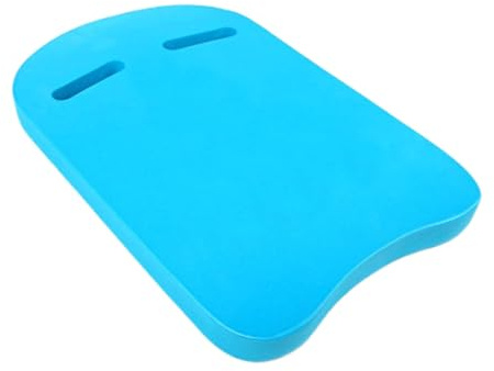 Training Swim Board - Pool für Erwachsene, Eva Foam Floating Board | Schwimmkickboard für Schwimmtraining, Bewegung, Wassertraining und Schwimmunterricht für Anfänger und erfahrene Benutzer