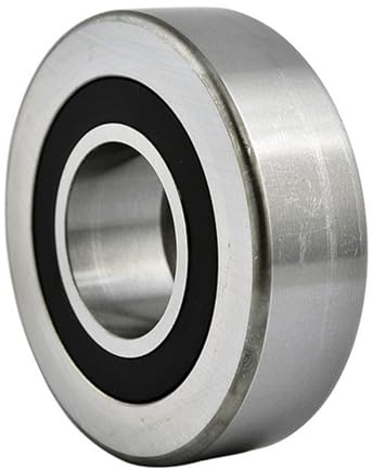 Congparts Rodillo de soporte 9249379 0009249379 compatible con montacargas Linde