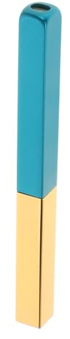 Cabilock Einziehbarer Lippenpinsel mit Weichen Borsten Vielseitiger Dual head lippenpinsel für Lippenstift Lipgloss und Lippenpflege Kompakter Schminkpinsel für Anfänger und Unterwegs