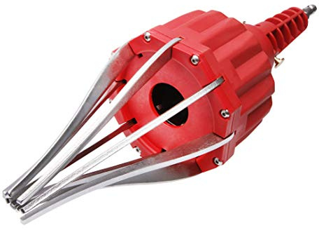 Herkules Werkzeuge Écarteur de Manchons d'essieu pneumatique, écarteur pour Soufflet de cardan Transmission