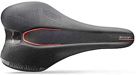 SLR BOOST Saddle 130x248mm (S1) KIT Carbon - 132gr