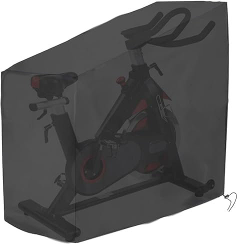 Waterproof Bicycle Protective Cover for Outdoor Cycling - Dust Cover, Anti-UV