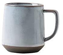 SDA287MZ Tasses à café 400ML Vintage Tasse à café en céramique Tasse de ménage Bureau Tasse à Boire Grande capacité Tasse à thé Tazas Desayuno