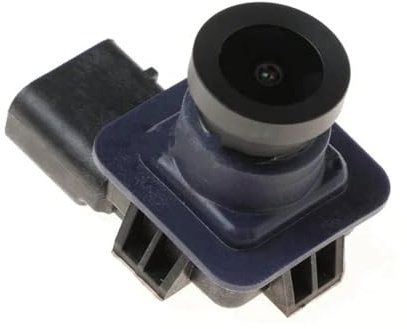 Reverse Camera EV4T-19G490-CB For Kuga 2013 2014 2015 2016 2017 Rear View Backup Parking Reverse Camera Parking Assistant Park Assist Camera