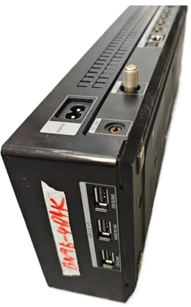 ONE CONNECT BOX BN96-46074K BN44-00935B BN68-07104D Is For QN75Q7FNAK QN75Q7FNAG QN65Q7FNAF QN65Q7CNAF QN55Q75FNF QN55Q75CNF，TV Accessories(65inch)