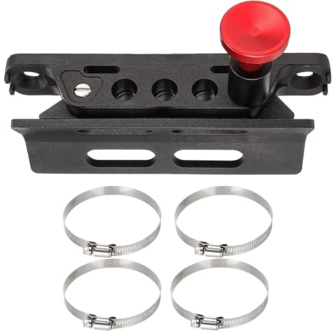 Estintore Per Auto Con Montaggio Attacco Regolabile E Resistenti Per | Accessorio Automobilistico Per Pontone Barche Camper Rimorchio
