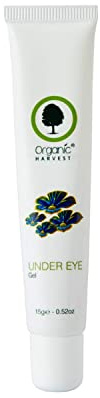 Bio Ernte unter Eye Gel 15 g (Tube)