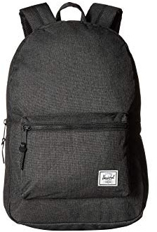 Herschel Damen 10005-02093 Backpack, Grau, Einheitsgröße EU