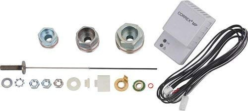 Correx® Fremdstromanode für Warmwasserspeicher Heizungsspeicher Anode Speicherschutz Auswahl 9009123-UP-1000