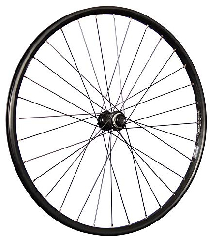 29 Zoll Vorderrad Hohlkammer Shimano Cues HB-TC500-B Steckachse Disc 15x110 Boost
