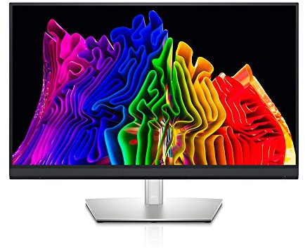 Dell UltraSharp UP3221Q 32 4K UHD IPS Height Adjustable PremierColor Monitor