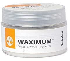 Timberland WAXIMUM Waxed leather protector