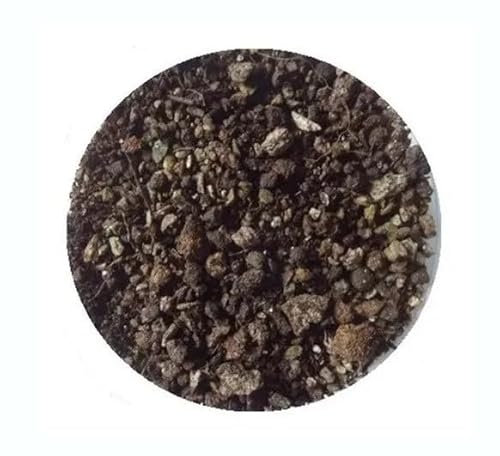 Sustrato de Bonsáis Set 5L con Puzolana o Roca Volcánica