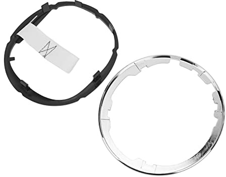 Generic Gear Stick Lever Gaiter Boot Retaining Ring for 500 500c 2009‑2015, Generic5rqp136hku
