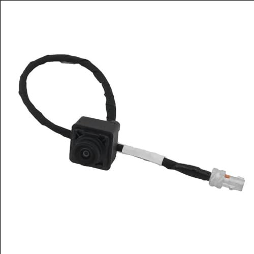 FUNFOB Webcam recul Voiture Caméra Recul Voiture 9043678AC pour Chevy 2015–2020 Caméra de Recul