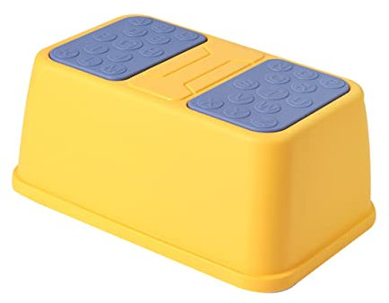 Fußbank1 Stück Kinderhocker Kinderstuhl Kinderzimmerhocker Poäng Kindersessel Kinderstuhl Fußhocker Kinderhocker Tritthocker Einschichthocker Einschichthocker Leiter Baby