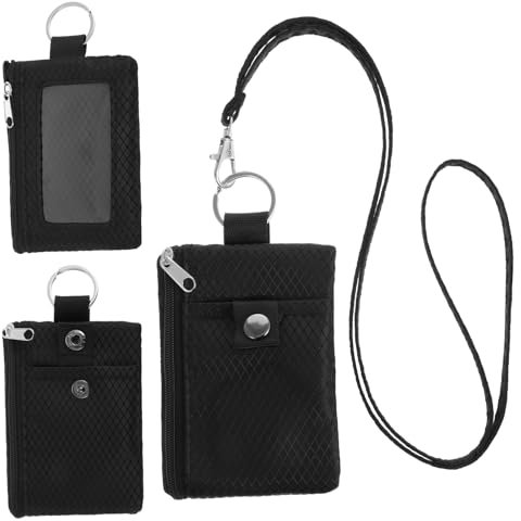 Brustbeutel mit RFID Schutz Anti-Diebstahl Unisex Reisegeldbeutel Wasserdicht Umhängebeutel Tasche Weicher Kleine Brusttasche Mini Umhängetasche für Herren Damen Kreditkarten Münzen Geld