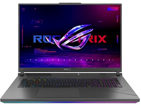 ASUS ROG Strix G18 G814JIR-N6059W