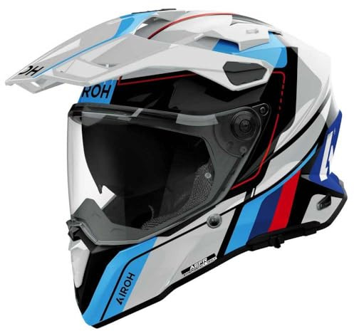 Airoh Commander 2 Skip Motocross-Helm