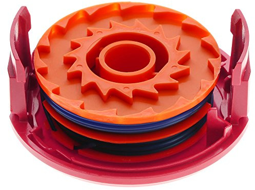 Masterpart Spool & Line Spool Cover Kit For Qualcast GT25 GGT3503 GGT350A1 Grass Trimmers